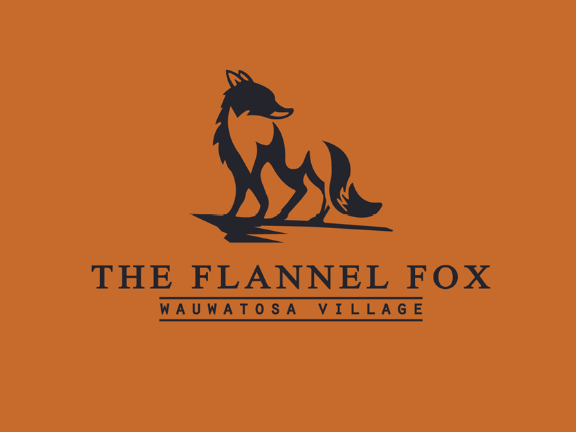 The Flannel Fox | Blue Angel Business Directory