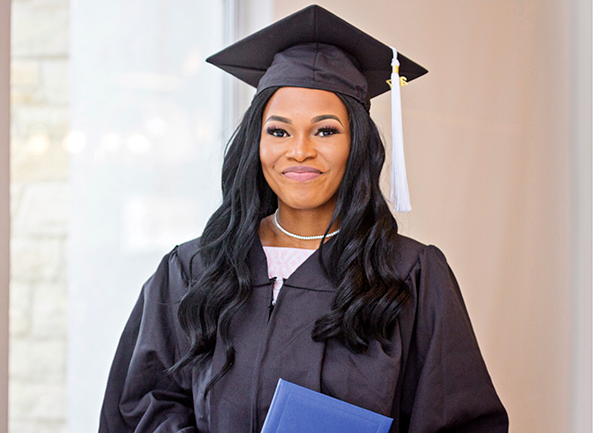 Undecided students can still graduate in four years