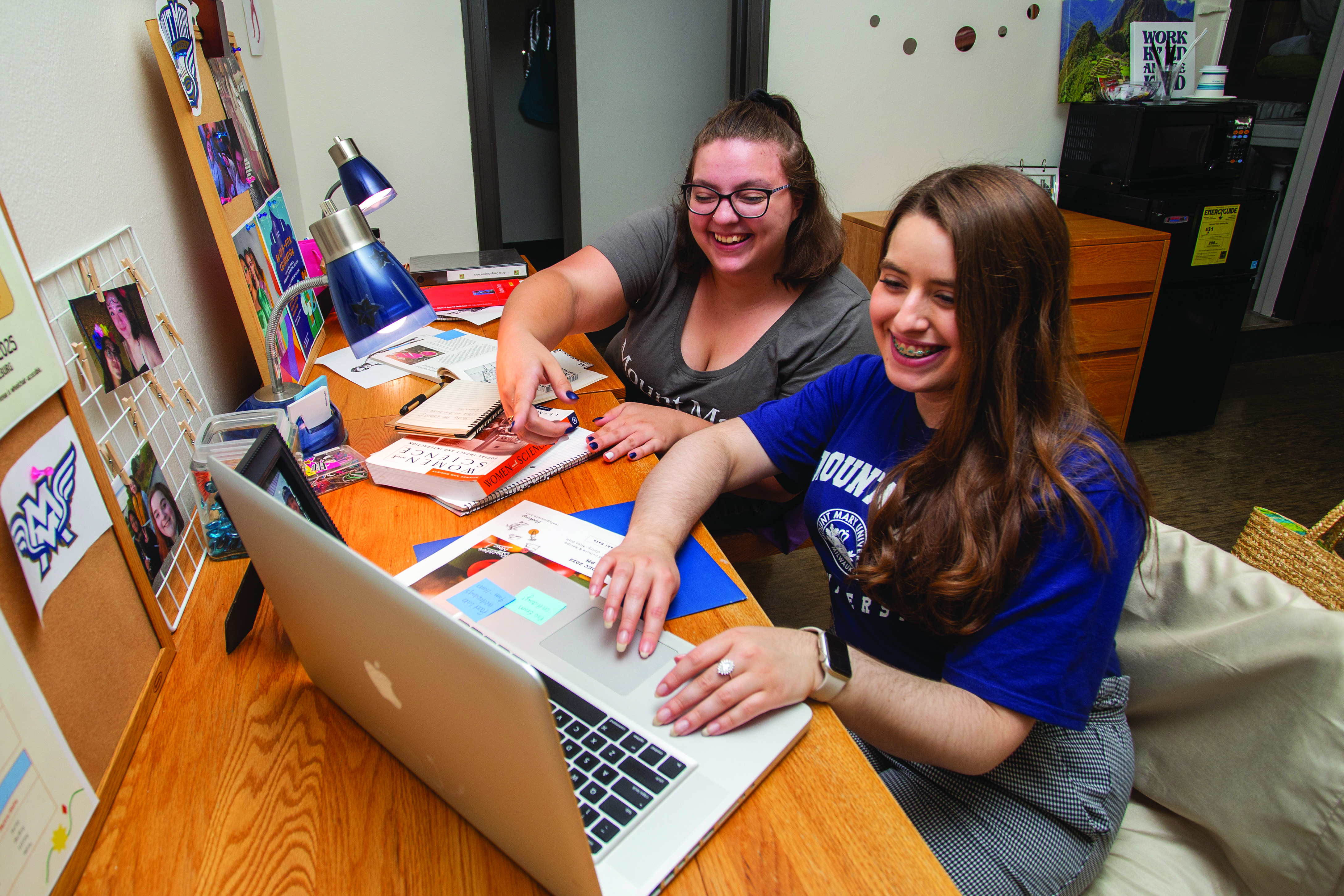 2025-26 Best Colleges Report: Mount Mary University continues to rank among top in Midwest for value, social mobility 