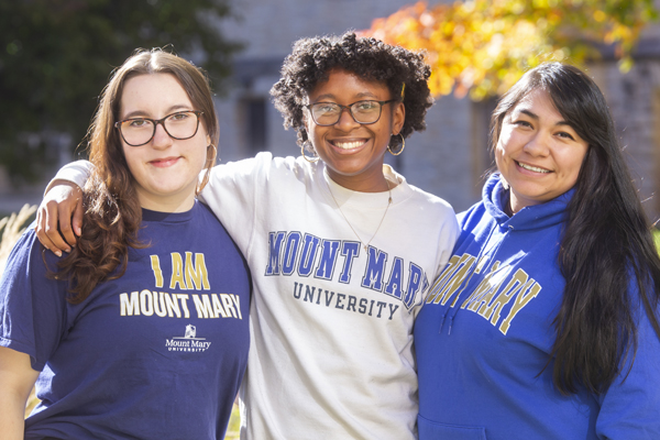 Mount Mary Launches Wisconsin’s First Reduced-Credit Bachelor’s Degree Program
